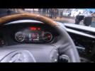 IAA show 2008 Mercedes Benz special - Busses (by UPTV)