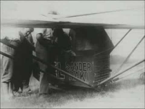 GM history 29 September 1929- Rebstock Airfield
