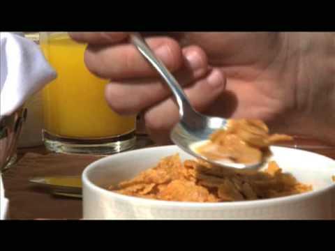 ING Renault F1 Team - Drivers training and diet