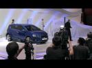 Chevrolet Press Conference SummaryHighlights from the Paris Motor Show 2010 Part 2