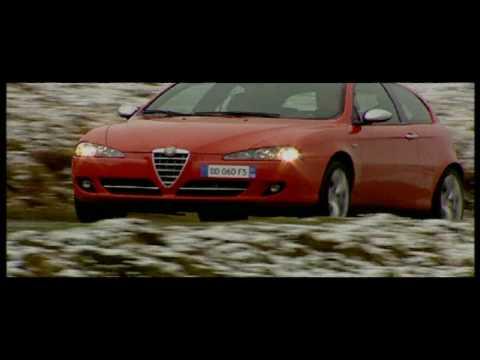 Alfa Romeo 100 Years -- Part 3