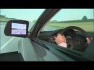 Mercedes Benz TecDay 2010 Driving Simulator 1