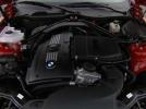 2010 BMW Z4 sDrive35is Engine