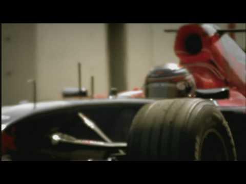 F1 Inside Grand Prix TV 01 Bahrain