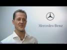 Michael Schumacher Return of the F1 Champion