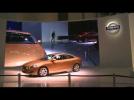 World Premiere Volvo S60 Geneva Motor Show 2010