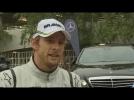Jenson Button - Formula 1 World Champion