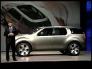 Ford Explorer America Concept Reveal