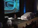 BMW Concept 5 Series Gran Turismo introduced by Adrian van Hooydonk Head of Design