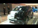 Bologna Motor Show 2008 Highlights (by UPTV)