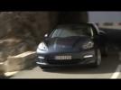 Porsche Panamera Gran Turismo - Beauty shots