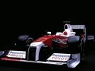 F1 Season 2009 Panasonic Toyota Racing  The Contender