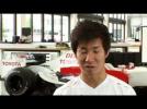 Panasonic Toyota Racing - 2008 Japanese Grand Prix Feature