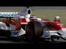 Panasonic Toyota Racing - 2008 British Grand Prix Feature