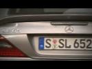 Mercedes Benz SL 65 AMG Black Series (by UPTV)