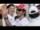 Panasonic Toyota Racing -- F1 2008 Hungarian Grand Prix Featu