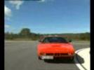 BMW M1 - Ascari race track in Spain (historical movie)