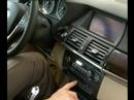 BMW X5 4.8i interior