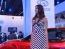 IAA 07 Motor Show highlights part 2 (by UPTV)
