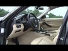 The new BMW 3 Series Touring Design Interior and Engine