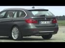 The new BMW 3 Series Touring Design Exterior