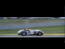 Jaguar Heritage Racing at the Oldtimer Grand Prix
