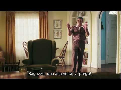 American Pie: Ancora Insieme - Il ritorno del padre di Jim (sottotitoli in italiano)
