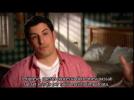 American Pie: Ancora Insieme - Intervista a Jason Biggs (sottotitoli in italiano)