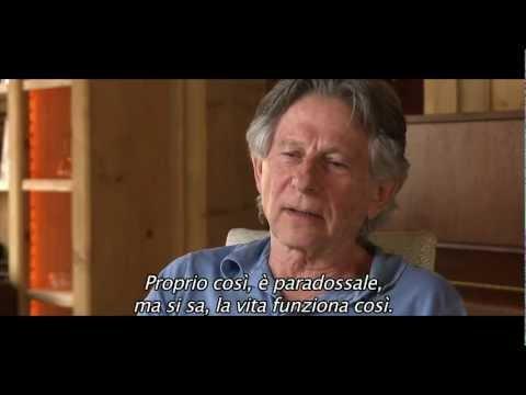 Roman Polanski : A film memoir - Trailer Italiano (sottotitolato)