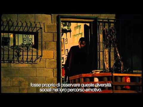 Safe House - Nessuno è al sicuro - Sul set di Città del Capo (sottotitoli in italiano)