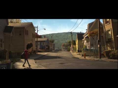 ParaNorman - Trailer americano (sottotitoli in italiano)