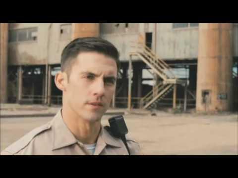 Armored clip 'He's Not There' - At UK Cinemas 22/01/2010