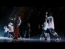 Michael Jackson's This Is It - Bad / TDCAU Drill clip (HD)