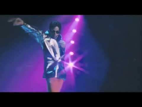 Michael Jackson's This Is It clip - Human Nature (extended)