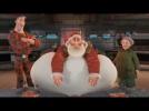Arthur Christmas - Rules 20" Trailer - At Cinemas November 11