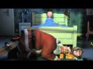 Arthur Christmas - Rules 30" Trailer - At Cinemas November 11