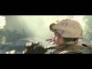 Battle: Los Angeles clip - First Contact - At UK & Ireland Cinemas 11.3.2011