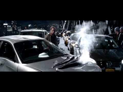 The Amazing Spider-man - New Trailer - HD - In Cinemas 4th July
