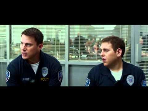 21 Jump Street - You Guys Are Perfect Clip - in cinemas 16th March 2012
