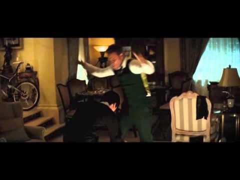 The Green Hornet 'I'm The Hero' Clip - At Cinemas 14 January