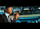 The Green Hornet - International Trailer B (HD) - At UK & IE Cinemas 14th January 2010