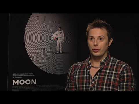 Moon - Duncan Jones Featurette - At UK Cinemas 17th July