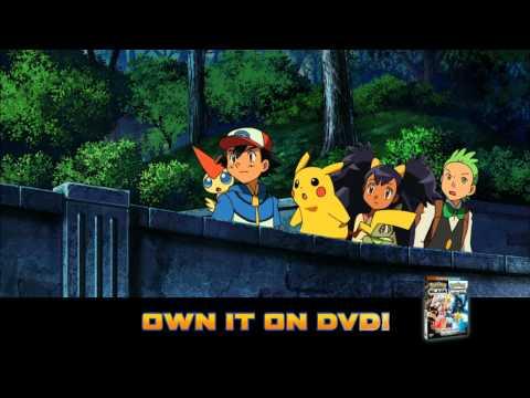 Pokémon the Movie: Black & Pokémon the Movie: White - trailer