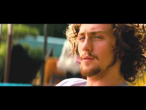 Savages Featurette: Aaron Taylor-Johnson Talks About his Character, Ben