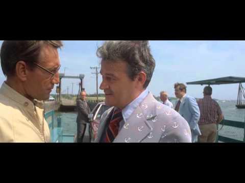 Jaws on Blu-ray Trailer - Available to Own Sep 3