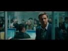 Official Trailer B: The Bourne Legacy