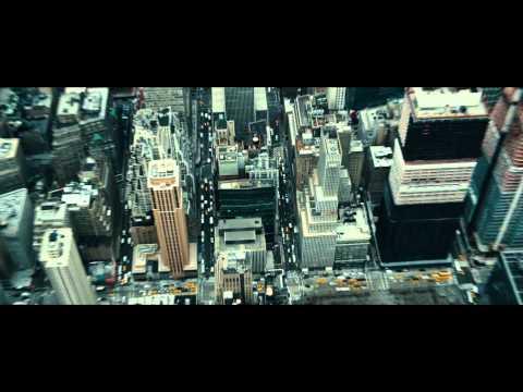 The Bourne Legacy - Official HD Movie Trailer 2012 [Universal Pictures]