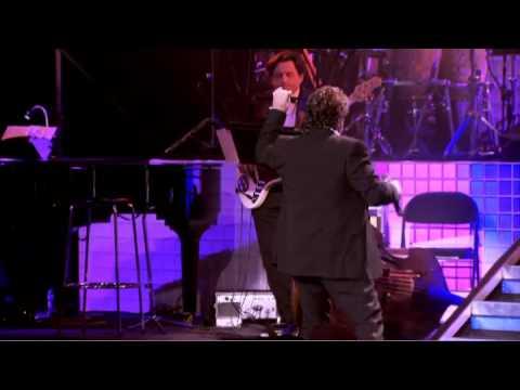 Michael Ball performing Help Yourself from the Heroes Live Tour DVD