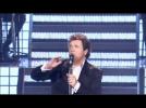 Michael Ball  performing HoldingOut For A Hero from the Heroes Live Tour DVD