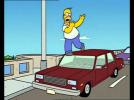 The Simpsons Season 14 Episode clip from 'Moe Baby Blues'